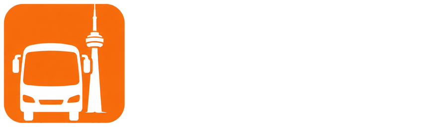 Bus Hire Toronto