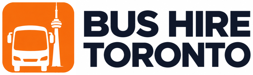 Bus Hire Toronto